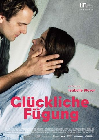 Poster of Glückliche Fügung