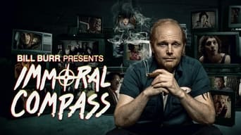 Immoral Compass (2021- )