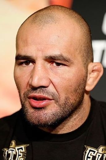 Imagen de Glover Teixeira