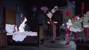 Little Nemo: Adventures in Slumberland (1989)