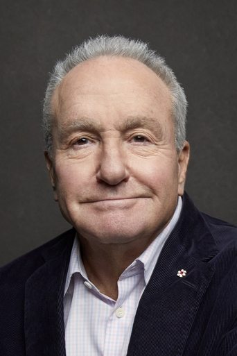 Imagen de Lorne Michaels