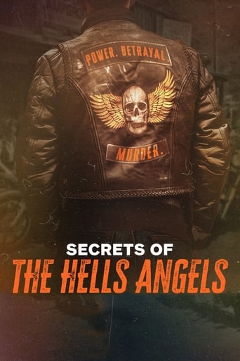 Secrets of the Hells Angels