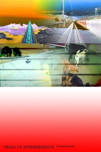 Train of Interference poster