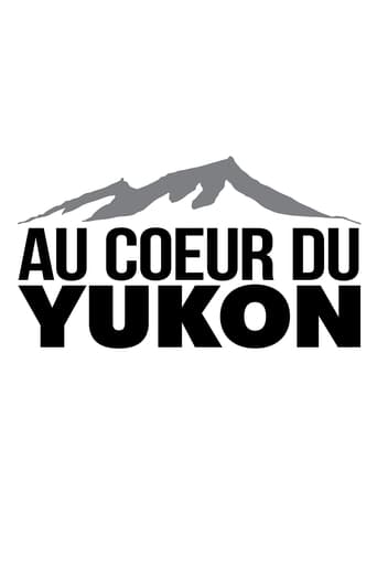 Au coeur du Yukon 2016