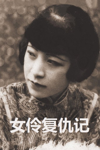 Revenge of an Actress (1929)