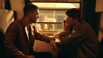 No Escape (2025)