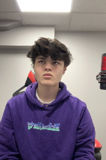 Holden Hernandez