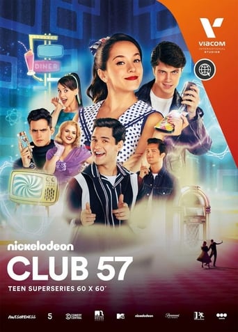 Club 57