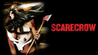 #5 Scarecrow