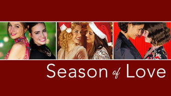 Galeria 2 - Season of Love