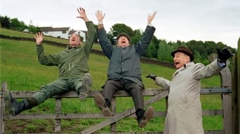 #11 Last of the Summer Wine