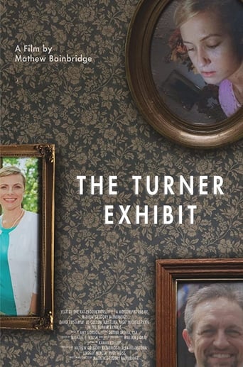 The Turner Exhibit en streaming 