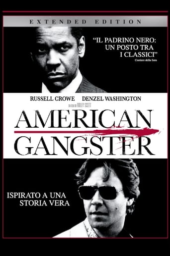 American Gangster