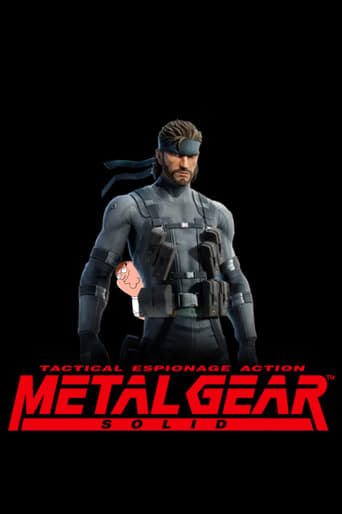 Metal Gear Solid