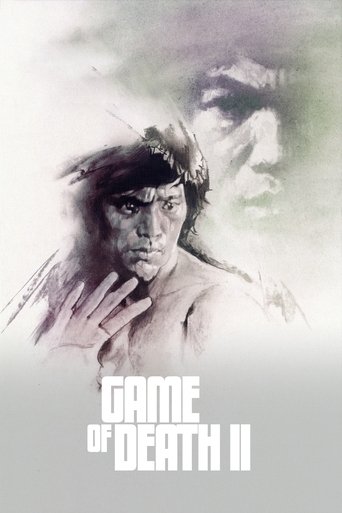 Game of Death II (1981)