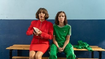 Episódio Família? da série Estado de Fúria