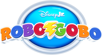 RoboGobo logo