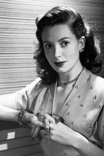 Debora Kerr