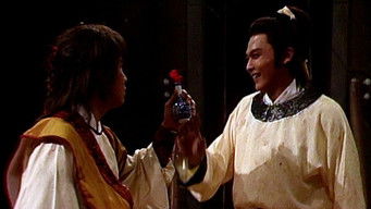 Aflevering 10 — Episode 10