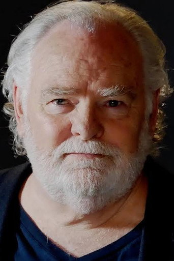 Robert Ashe