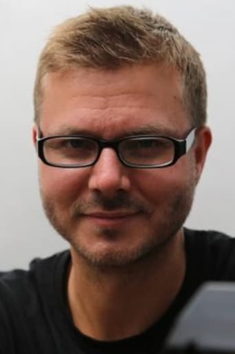 Image of Marko Mäkilaakso