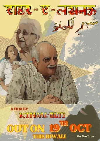 Sheher-E-Lucknow (2025)