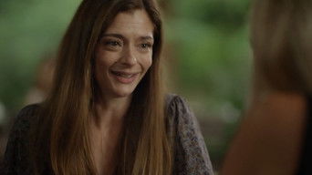 Chronicles of the Sun S3E296 poster