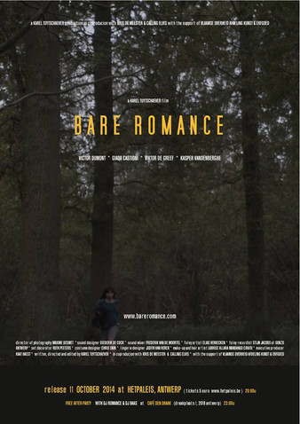 Bare Romance (2014)