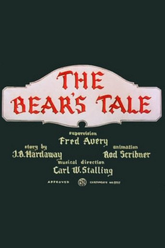Watch The Bear's Tale Free Movie Online Watch The Bear's Tale Free Movie Online