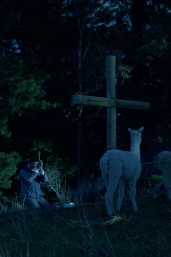 On Mount Guaiyi poster