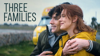 #5 Three Families