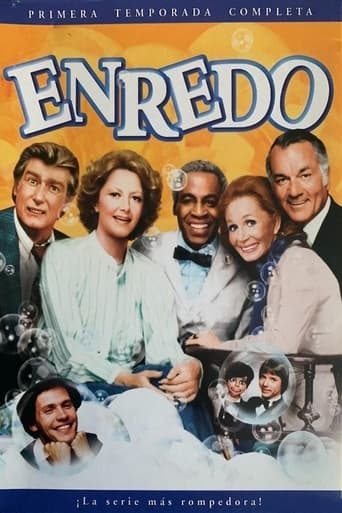 Poster of Enredo