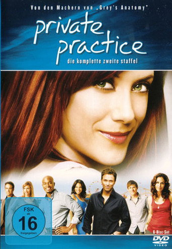 Private Practice