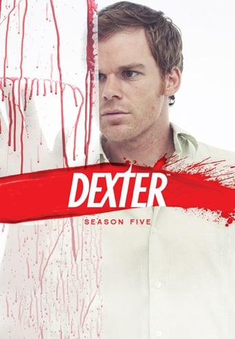 Dexter Sezonul 5 Episodul 1