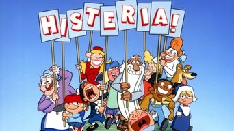 Histeria! - S1E01