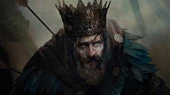 第3話：Origin Stories - The Fall of Manetheren