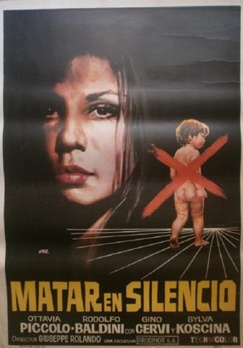 Poster of Matar en silencio