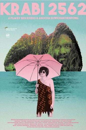 Poster of Krabi, 2562