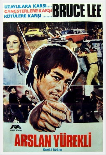 Enter the Dragon (1973)