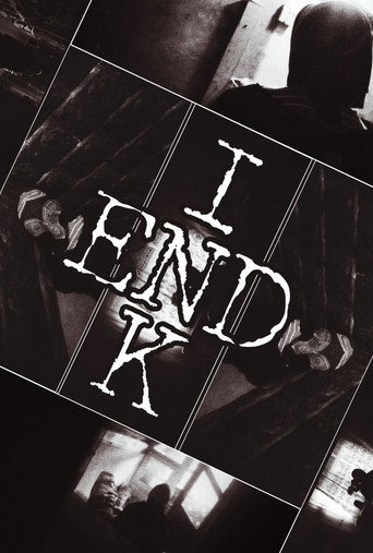 End Ink (2025)