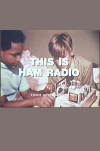 This Is Ham Radio en streaming 