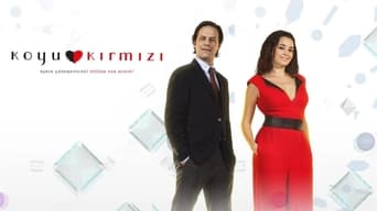 Koyu Kırmızı - 1x01