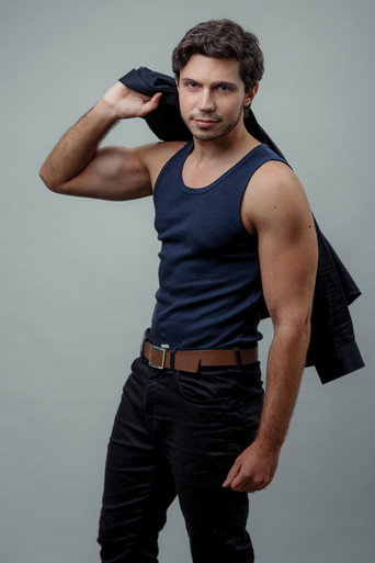 Ricardo Garcia