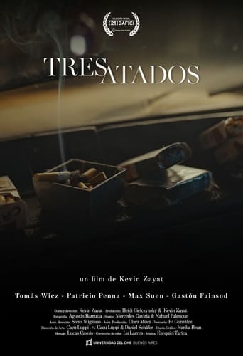 Tres atados