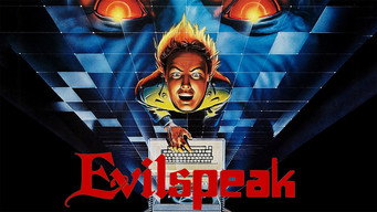 #11 Evilspeak