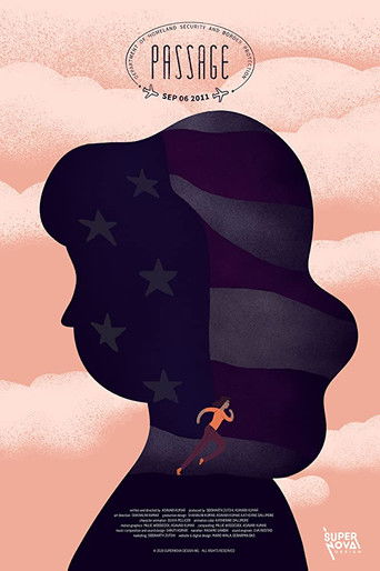 Passage poster