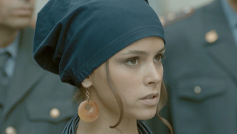 Episode 16 — Episode 16