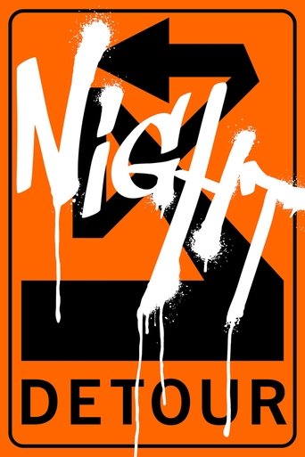 Night Detour (2023) Night Detour (2023)