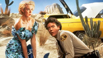Тільки через її труп (1990)