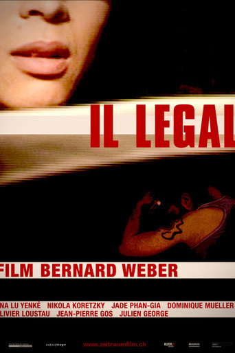 il legal